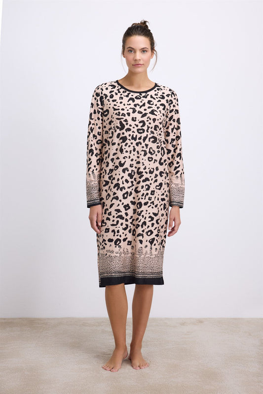 Bergenia 11539 Women's Nightdress