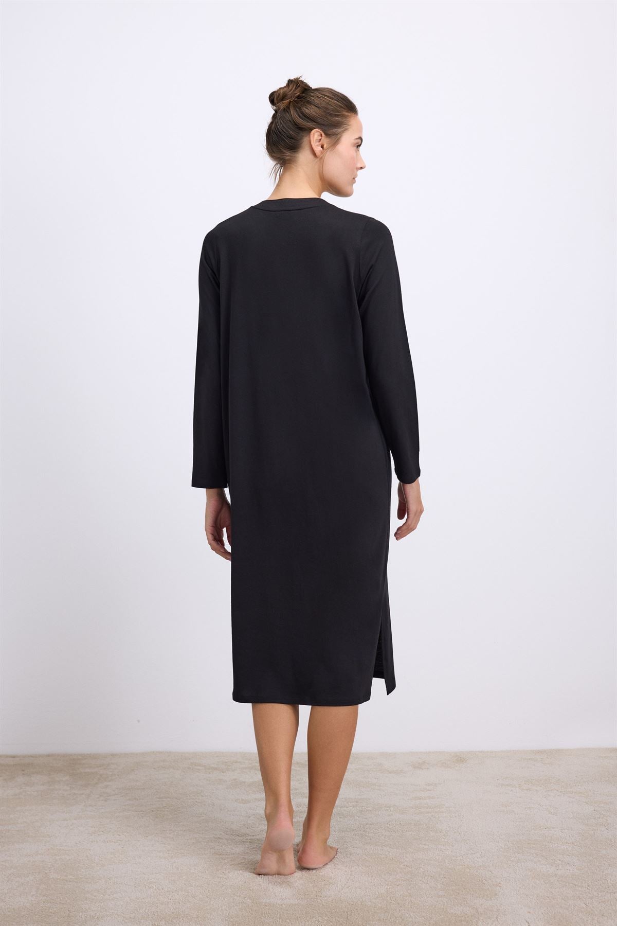 Bergenia 11541 Women's Nightdress