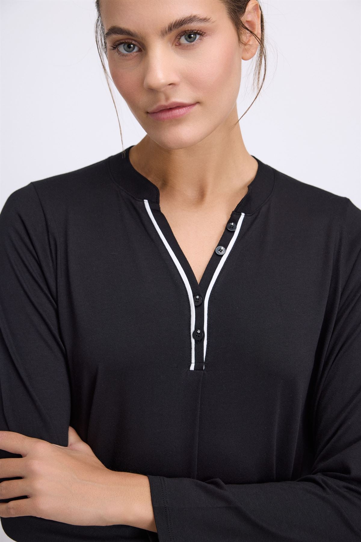 Bergenia 11541 Women's Nightdress