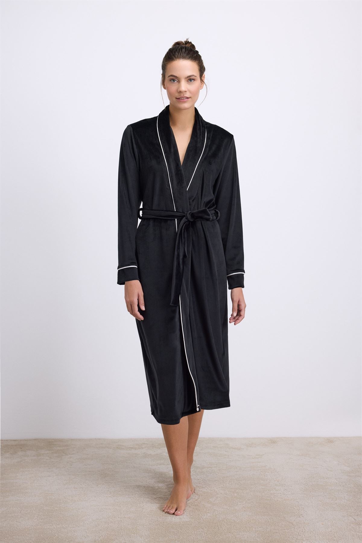 Bergenia 11543 Women's Gown