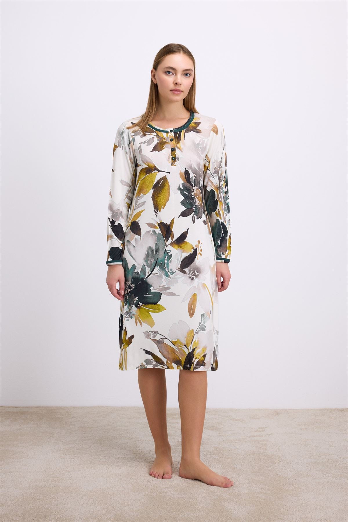 Armeria 11553 Women's Nightdress