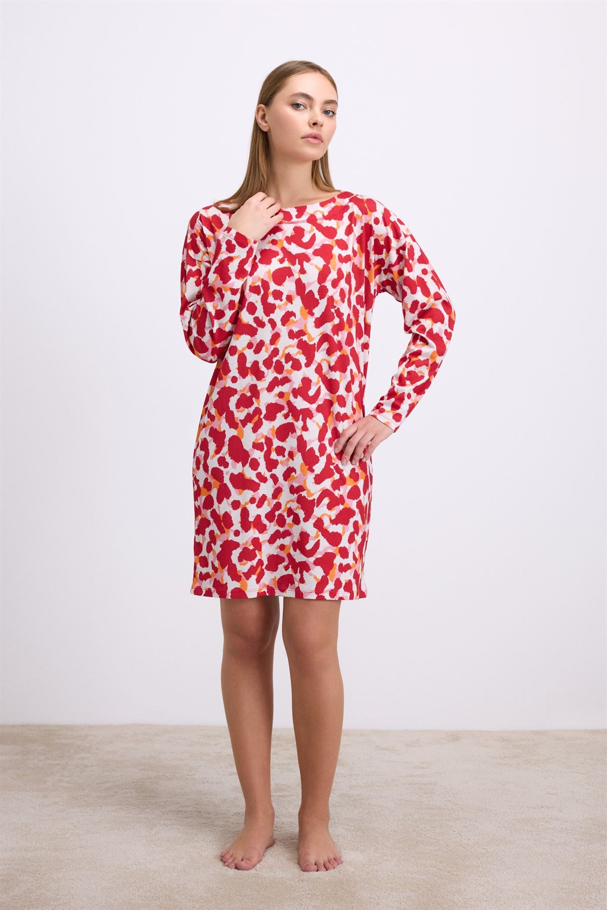 Bellis 11563 Women's Dress