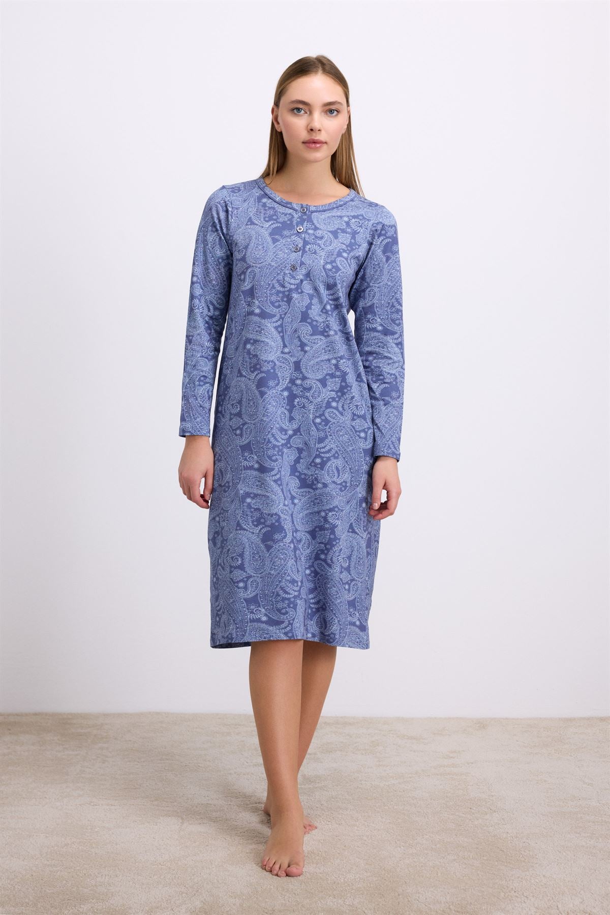Clematis 11567 Women's Nightdress