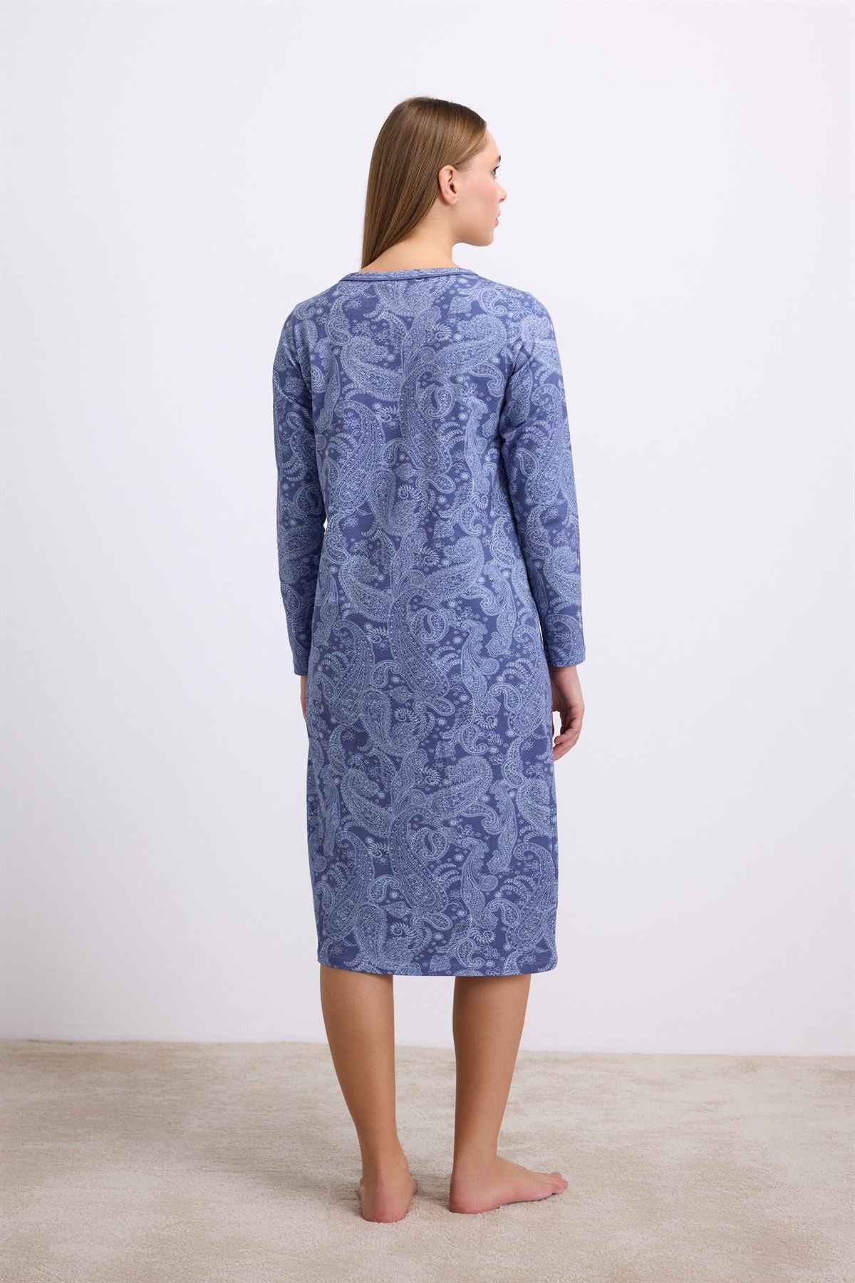 Clematis 11567 Women's Nightdress