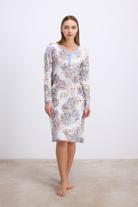 Alyssum 11570 Women's Nightdress