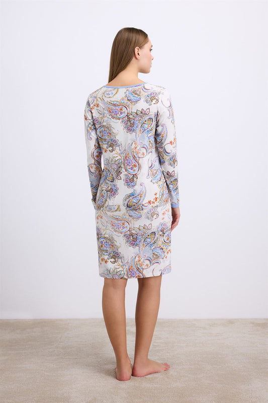Alyssum 11570 Women's Nightdress