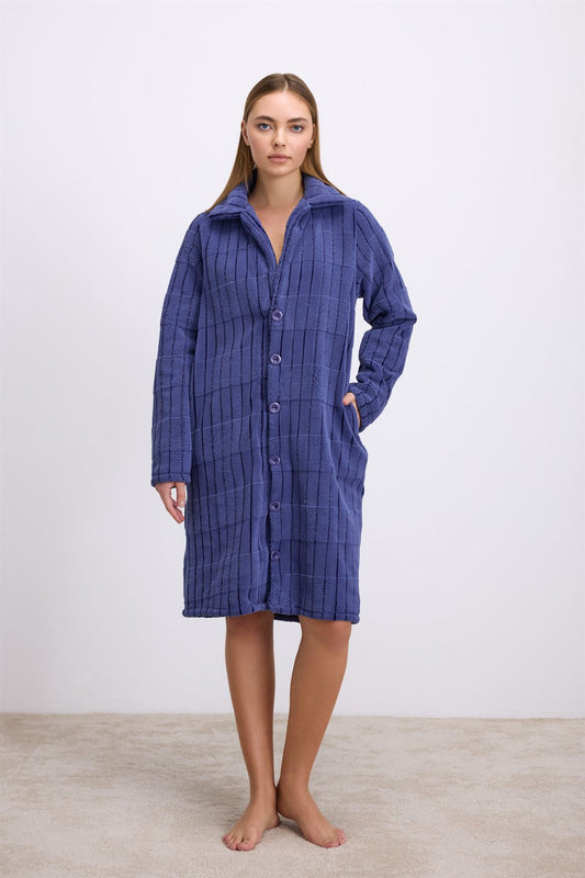 Clematis 11572 Women's Gown