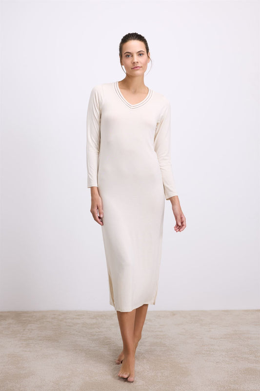 Plumeria 11617 Women's Nightdress