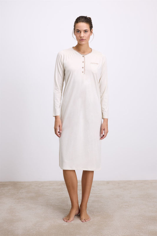 Valerian 11619 Women's Nightdress