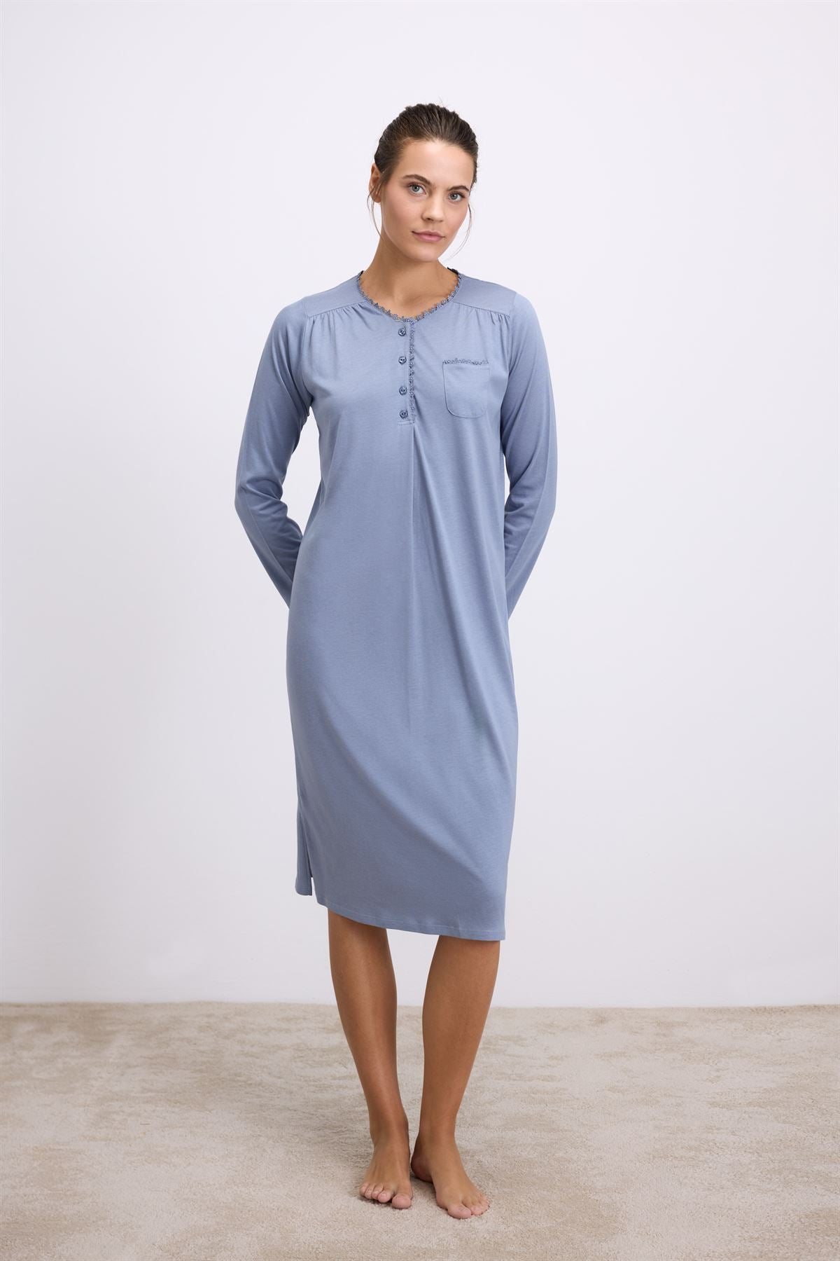 Valerian 11619 Women's Nightdress