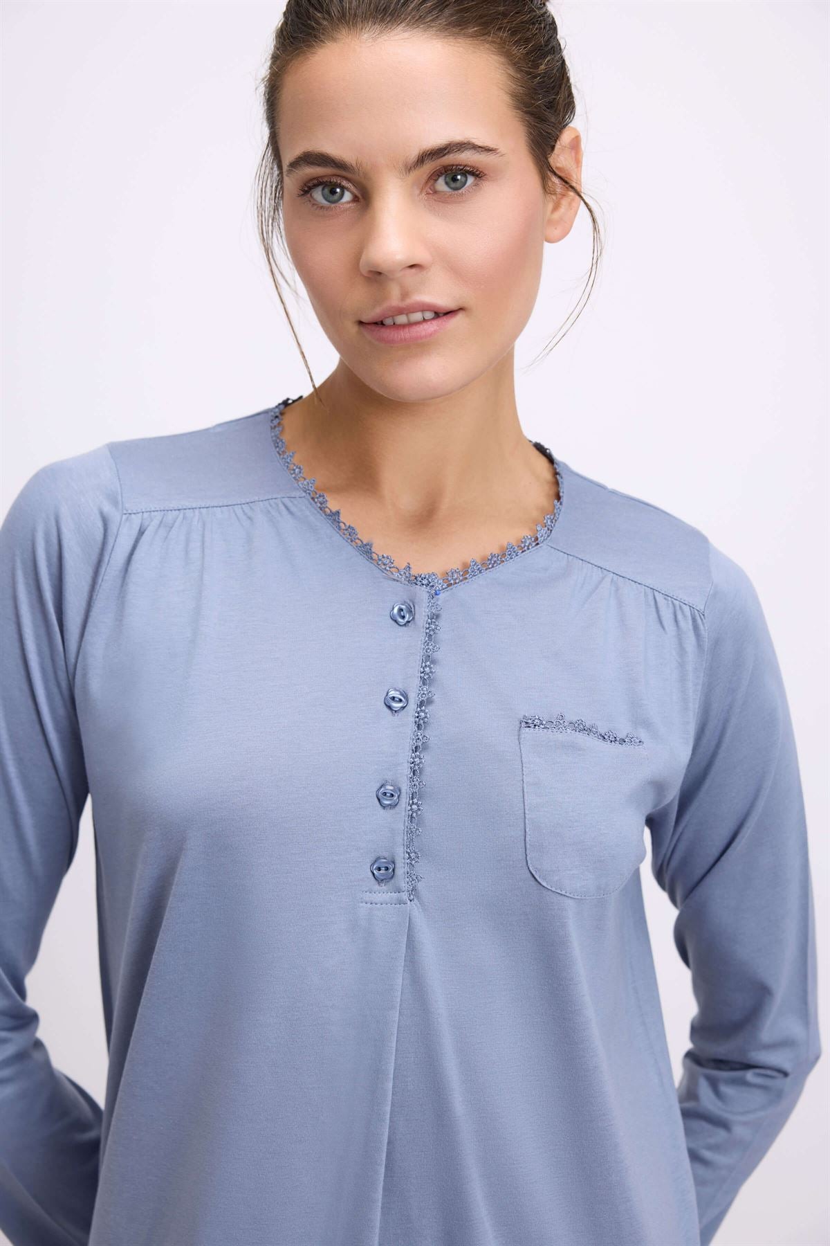 Valerian 11619 Women's Nightdress