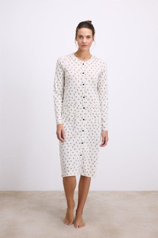 Salvia 11621 Women's Nightdress