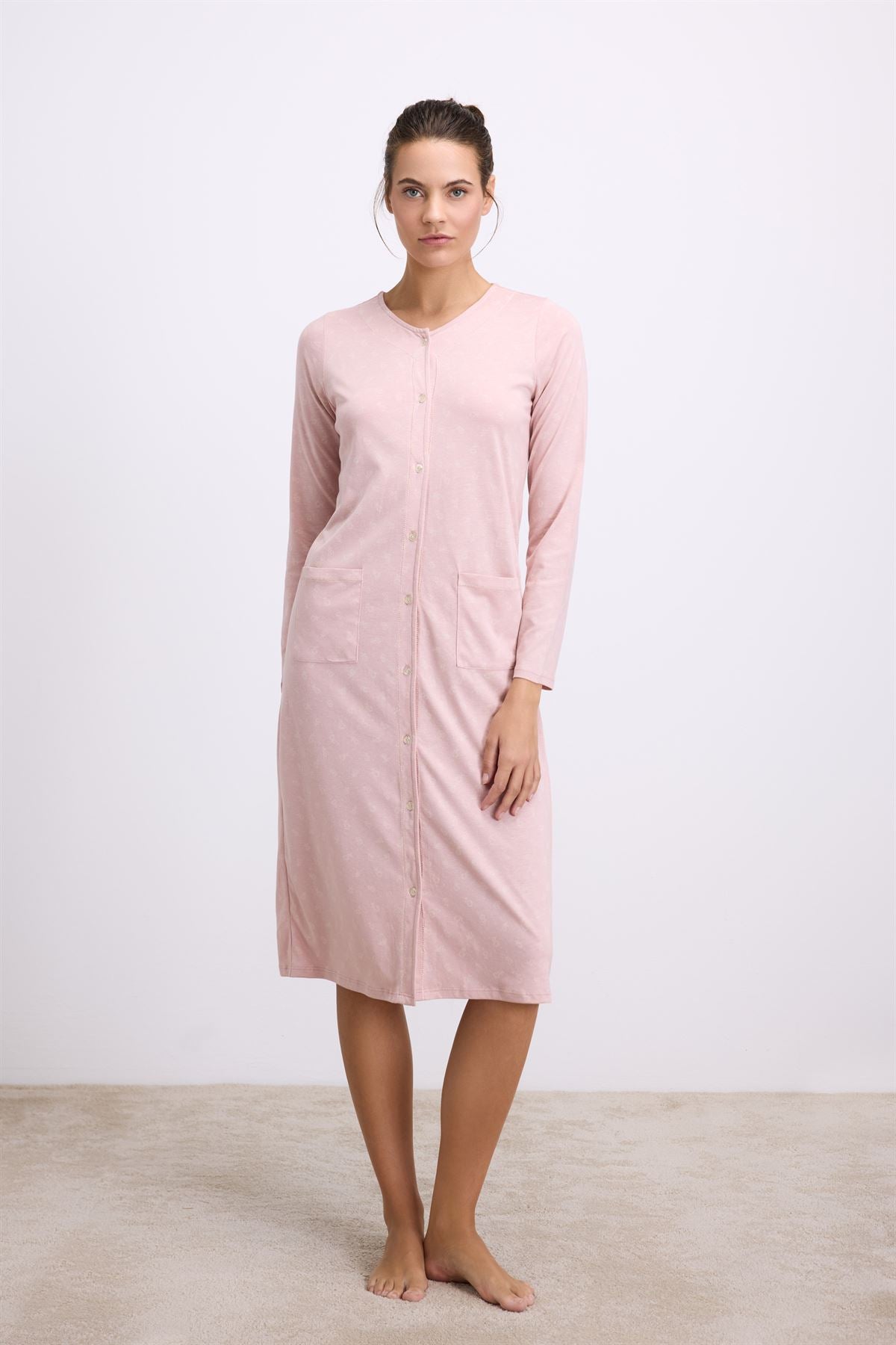 Salvia 11621 Women's Nightdress
