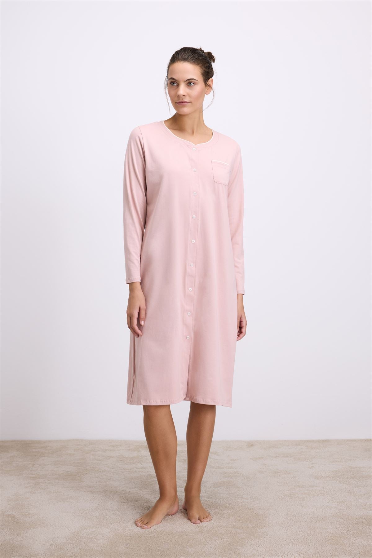 Yucca 11623 Women's Nightdress
