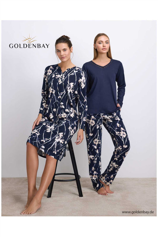 Goldenbay Poster A1