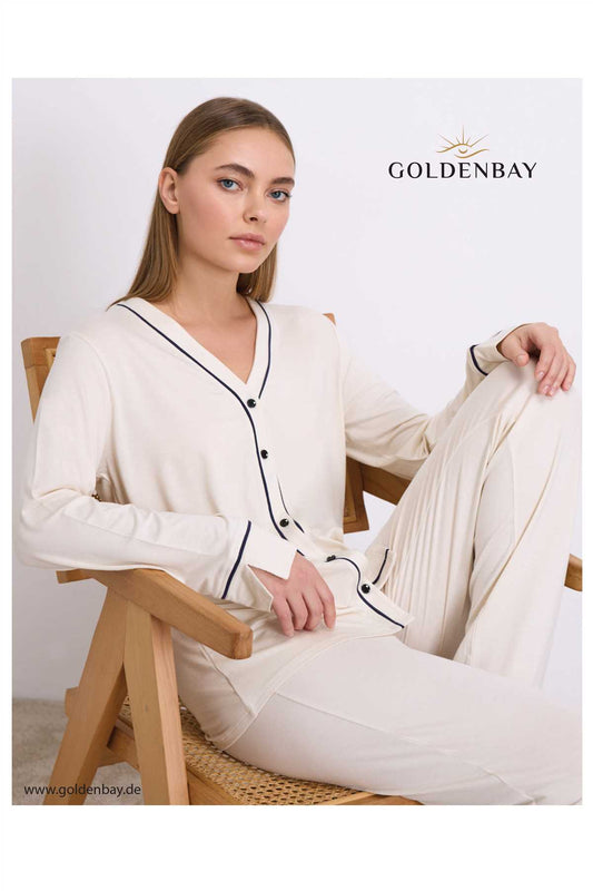 Goldenbay Poster A1