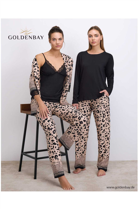 Goldenbay Poster A1