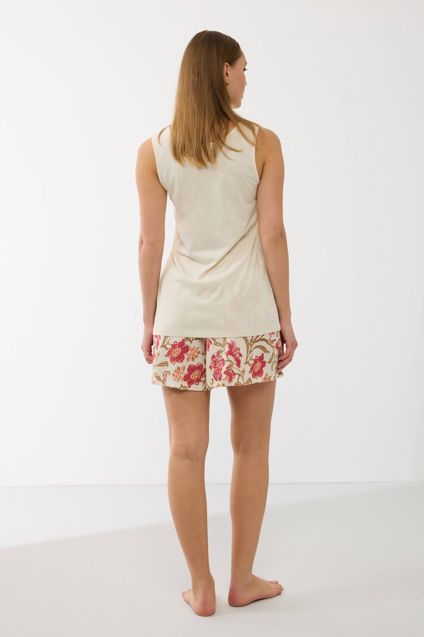 Fiora Short Set MGB11656