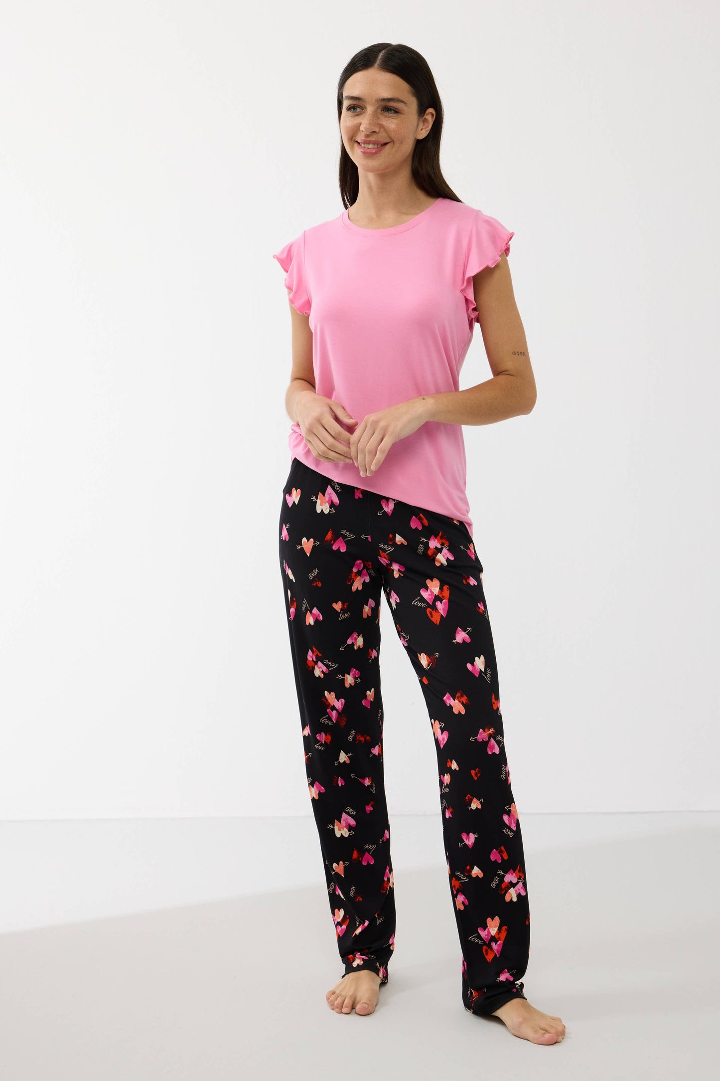 Melina Pj Set MGB11658