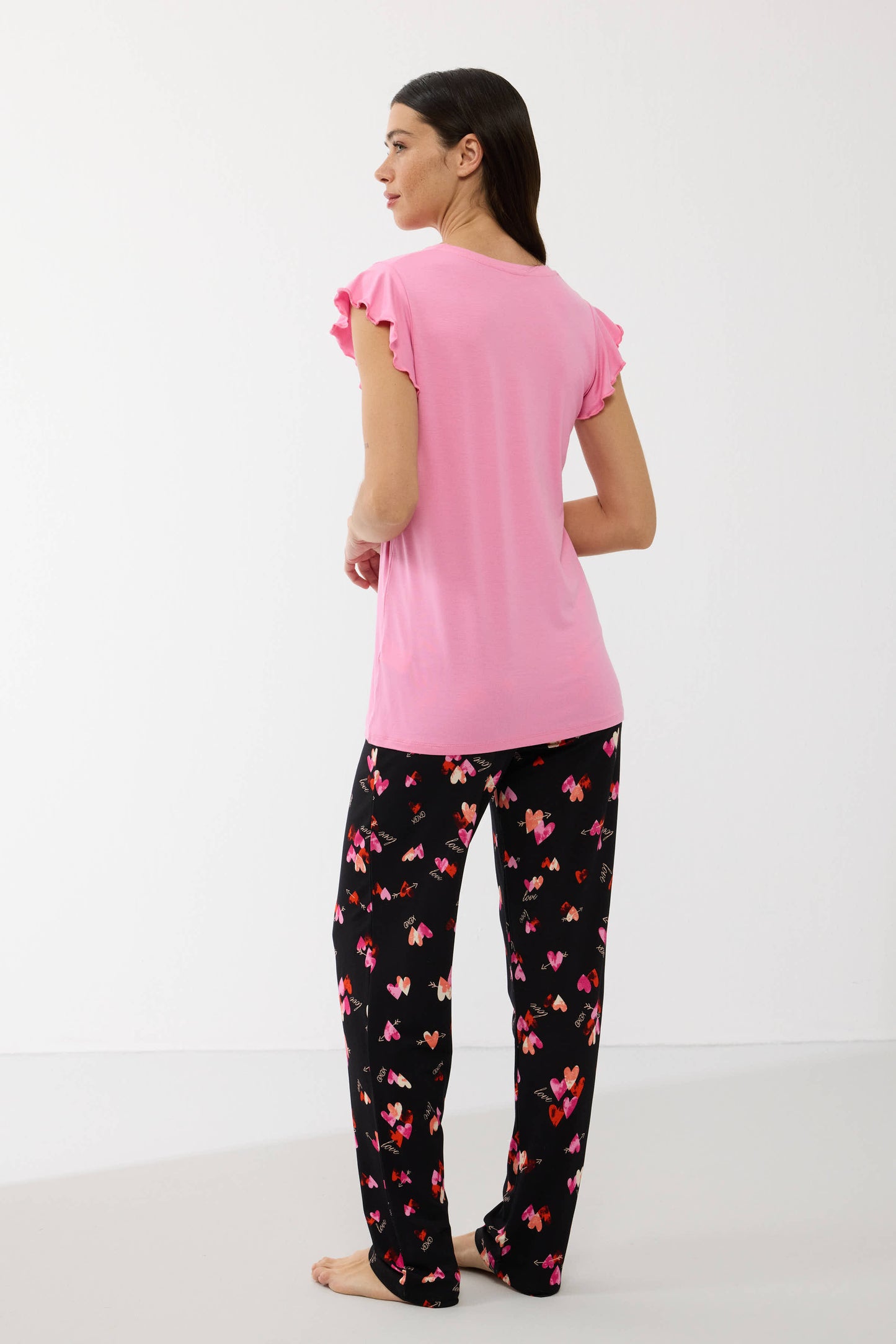 Melina Pj Set MGB11658