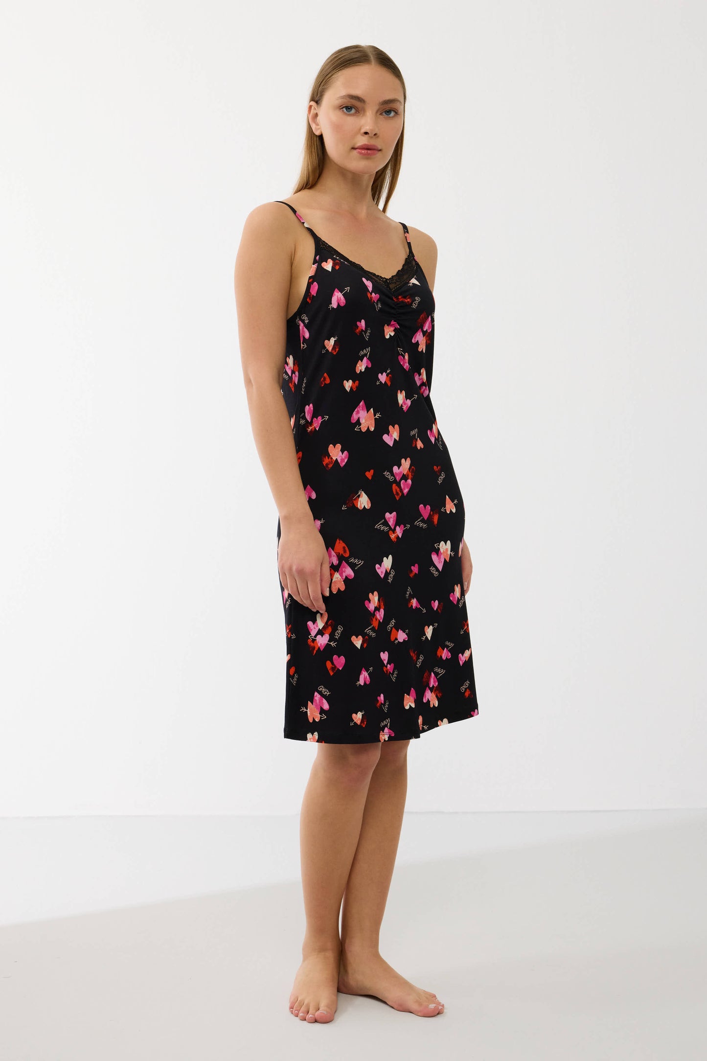 Melina Nightdress MGB11660