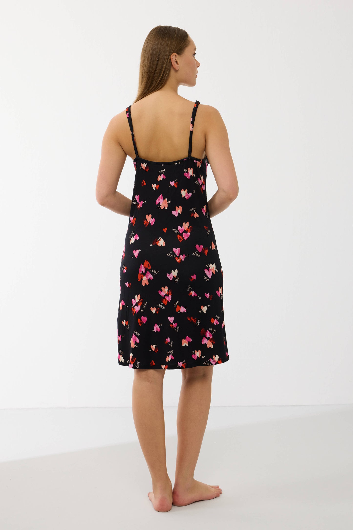 Melina Nightdress MGB11660