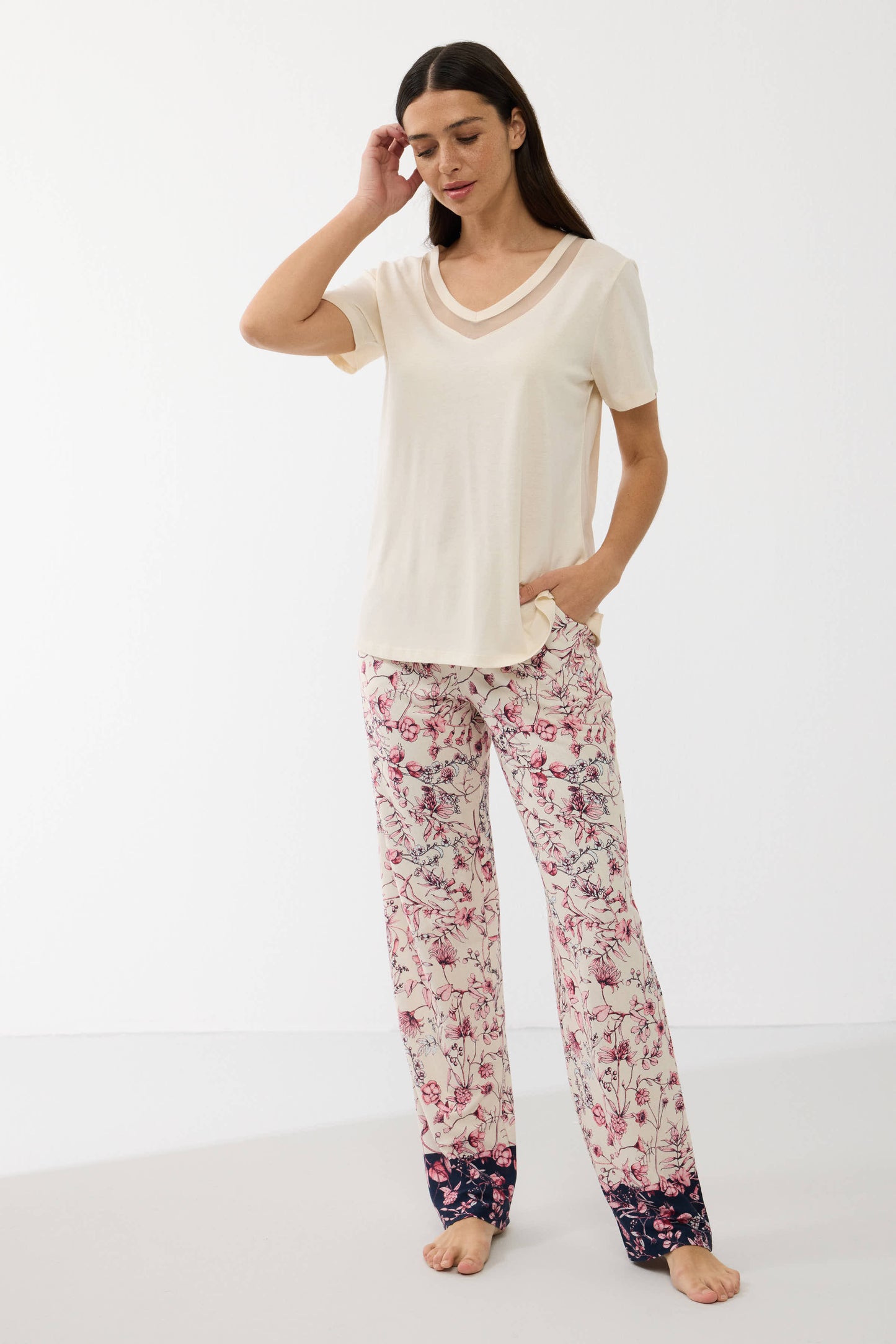 Lurena Pj Set MGB11661