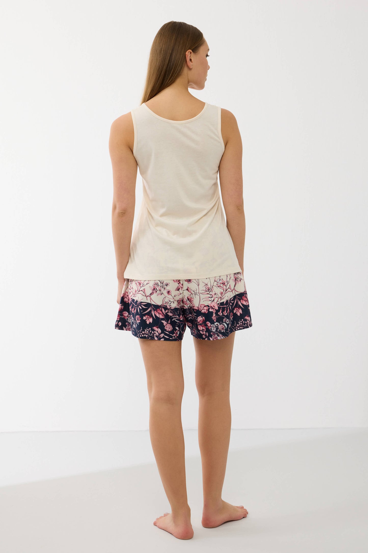 Lurena Short Set MGB11662