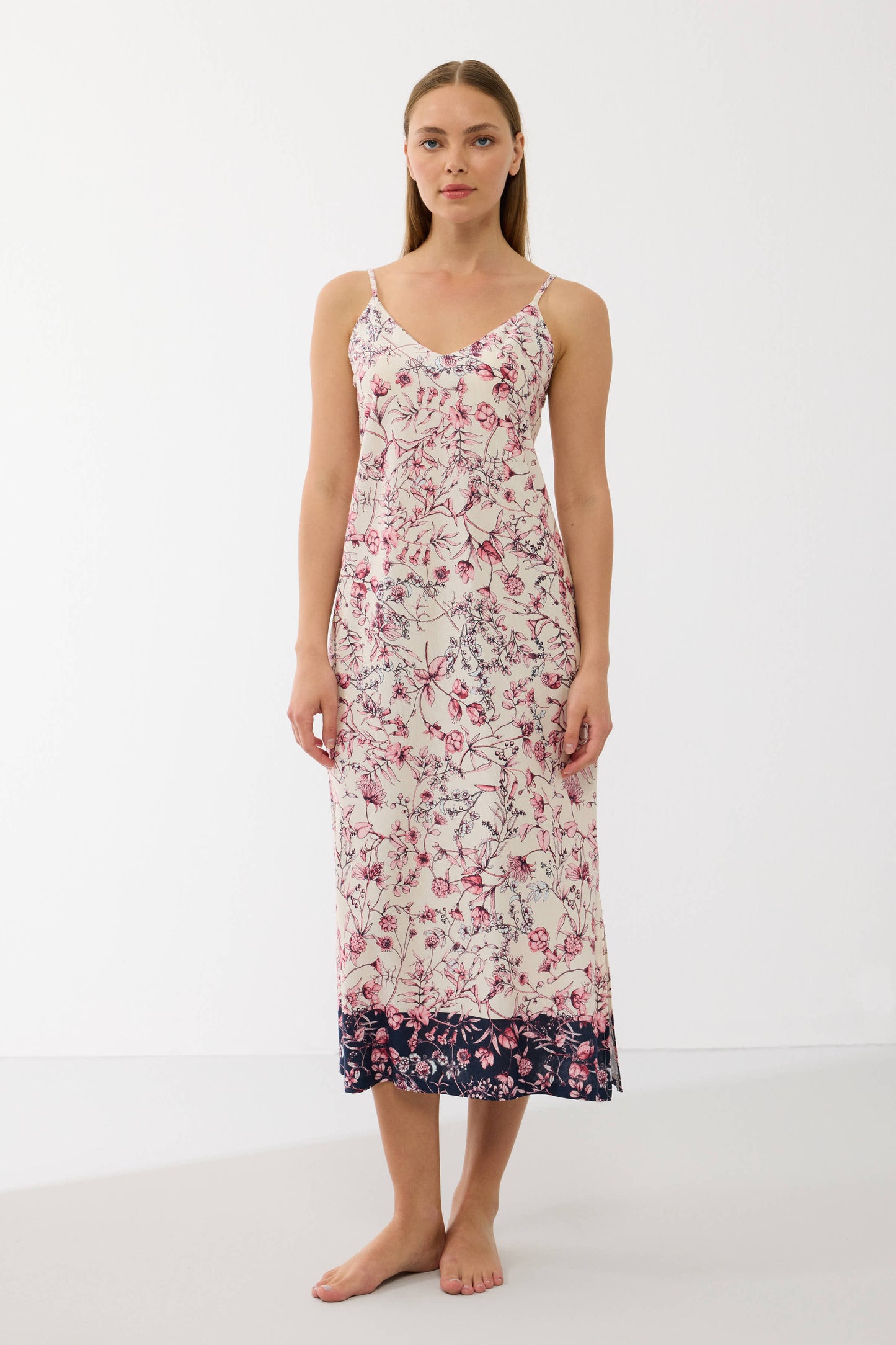 Lurena Nightdress MGB11663