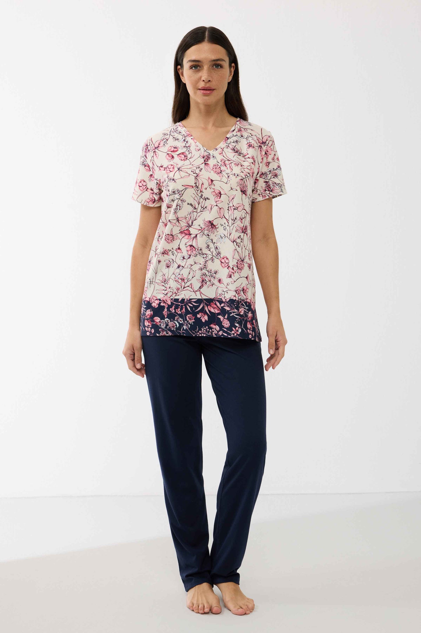 Lurena Pj Set MGB11664
