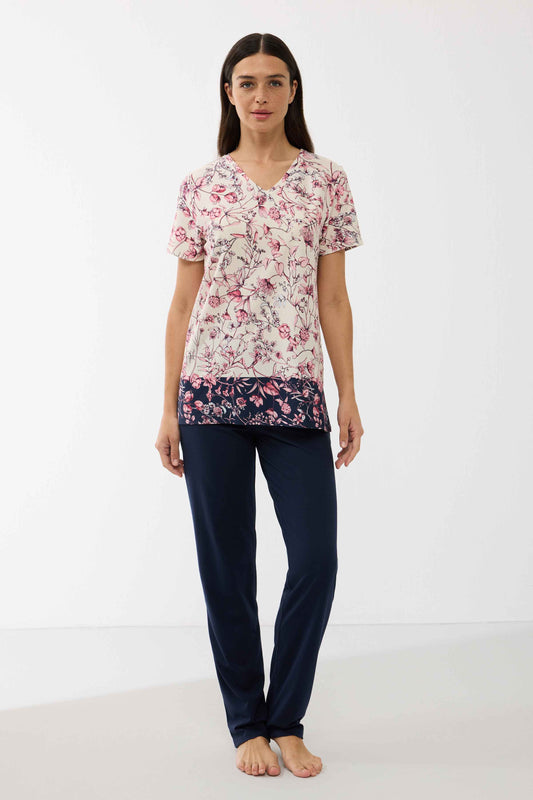 Lurena Pj Set MGB11664