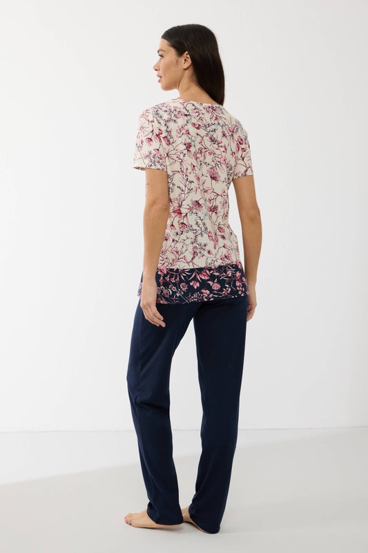 Lurena Pj Set MGB11664