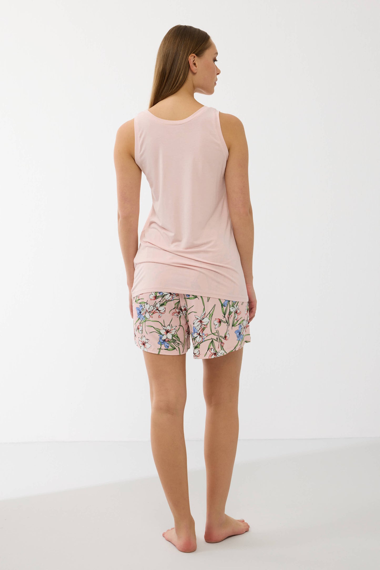 Rosina Short Set MGB11666