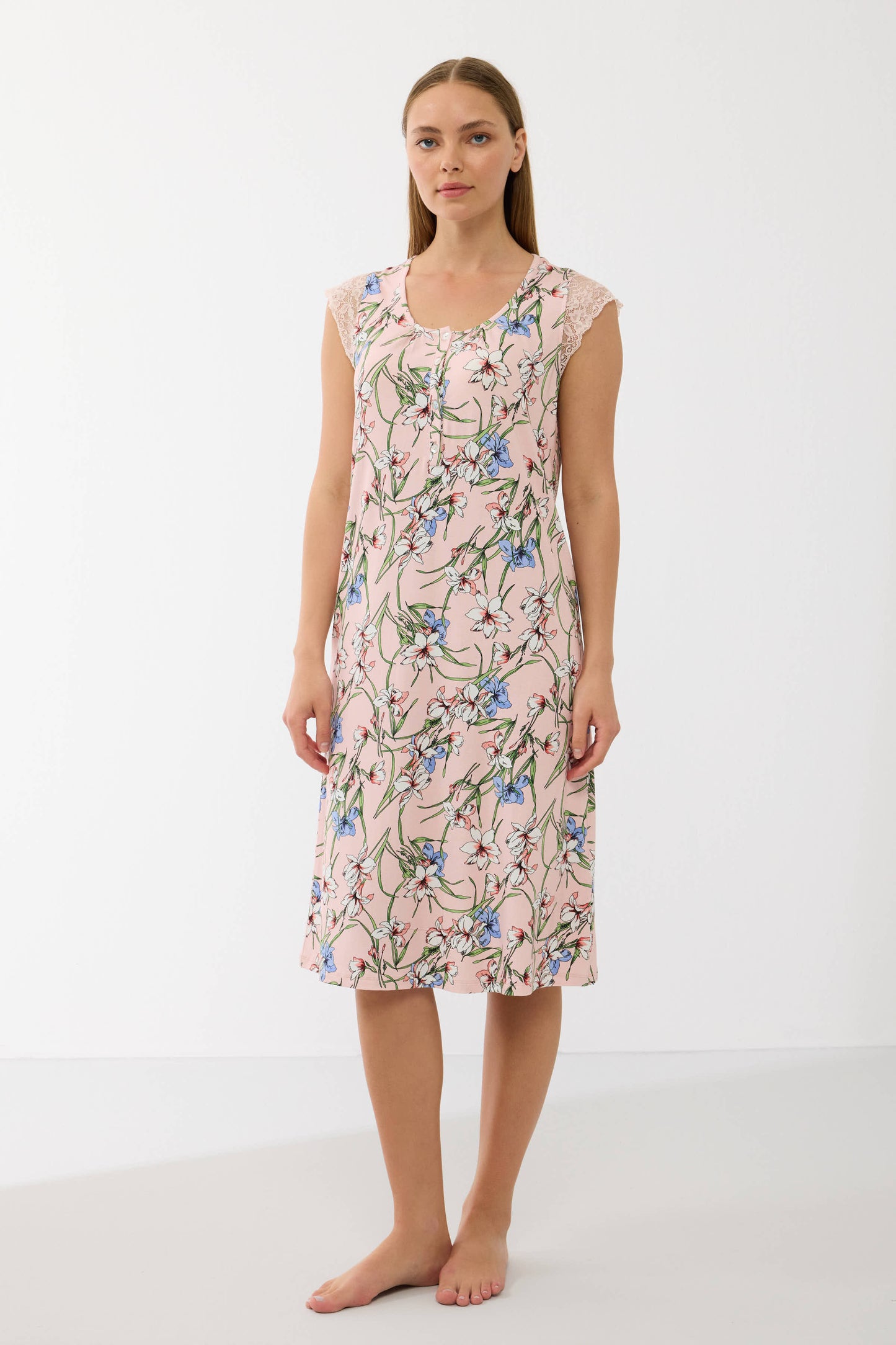 Rosina Nightdress MGB11667