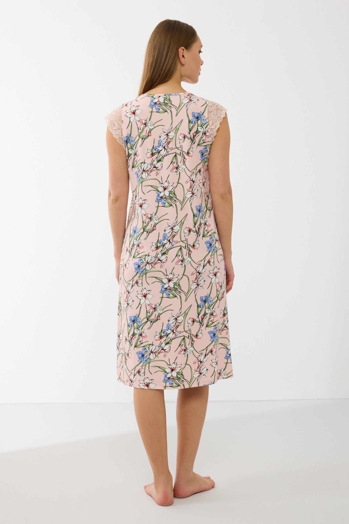 Rosina Nightdress MGB11667