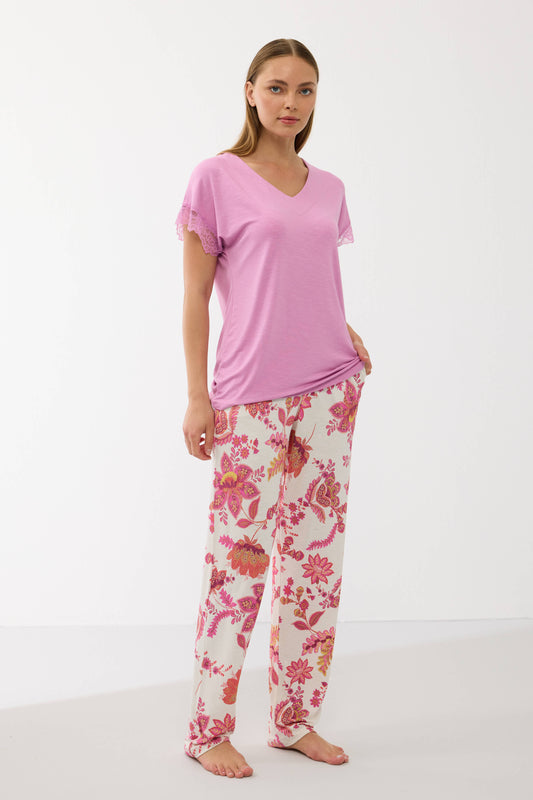 Clarina Pj Set MGB11668