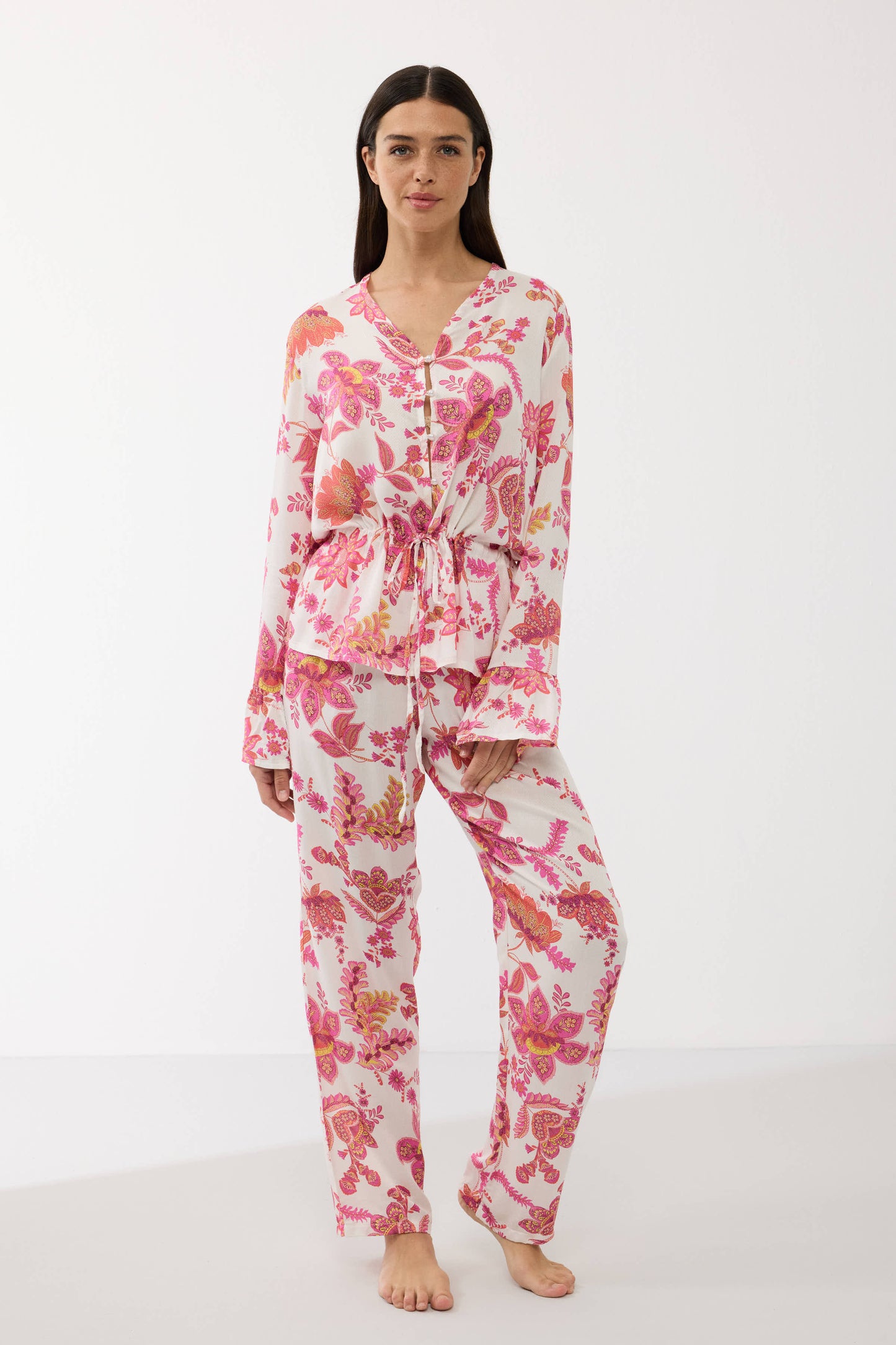 Clarina Pj Set MGB11669