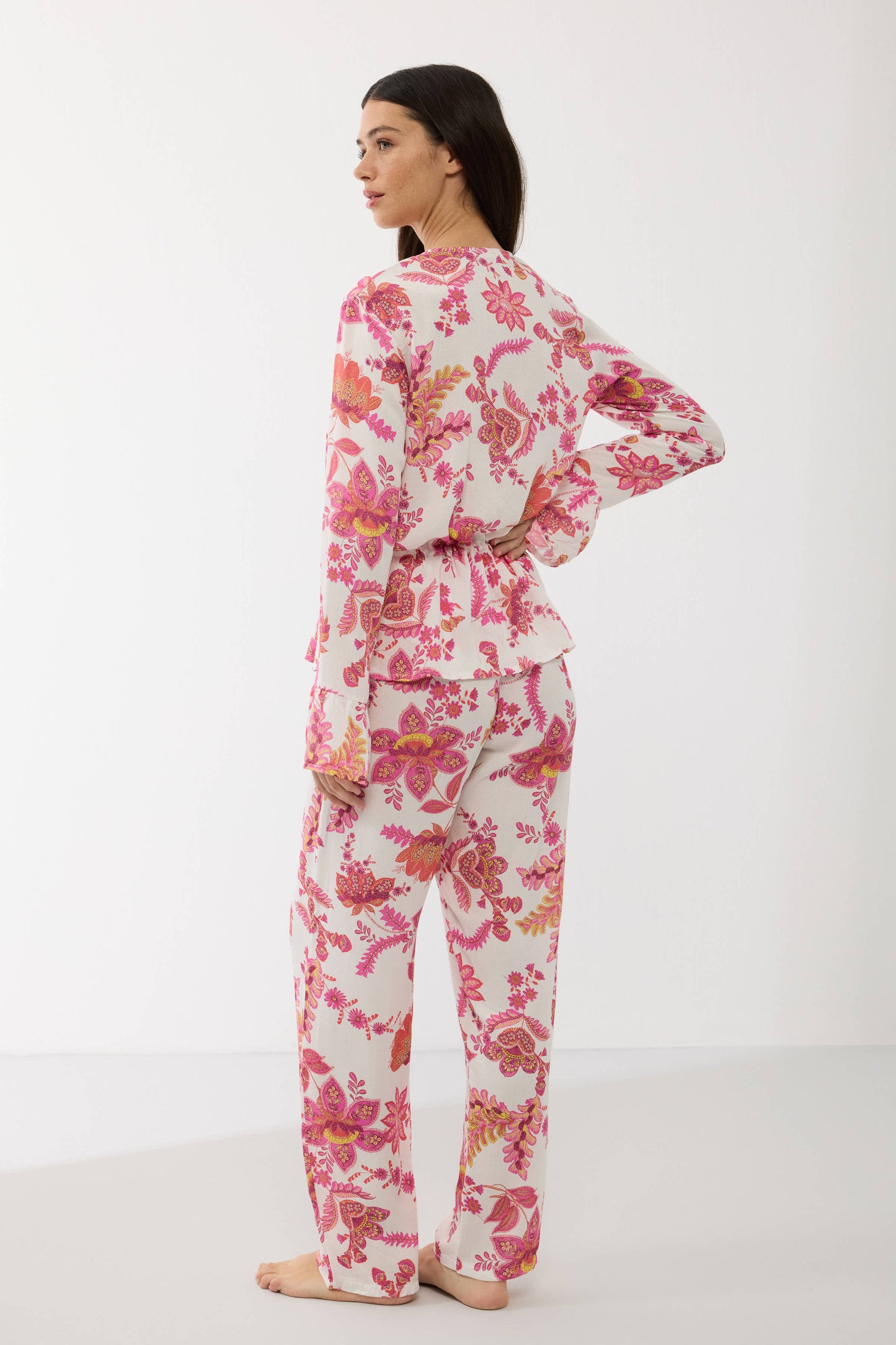 Clarina Pj Set MGB11669