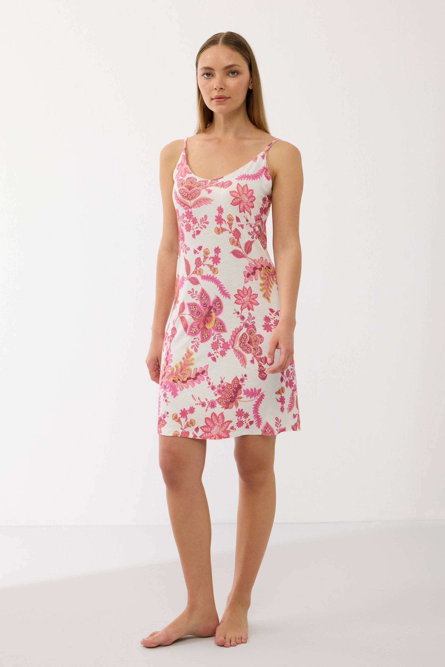 Clarina Nightdress MGB11670