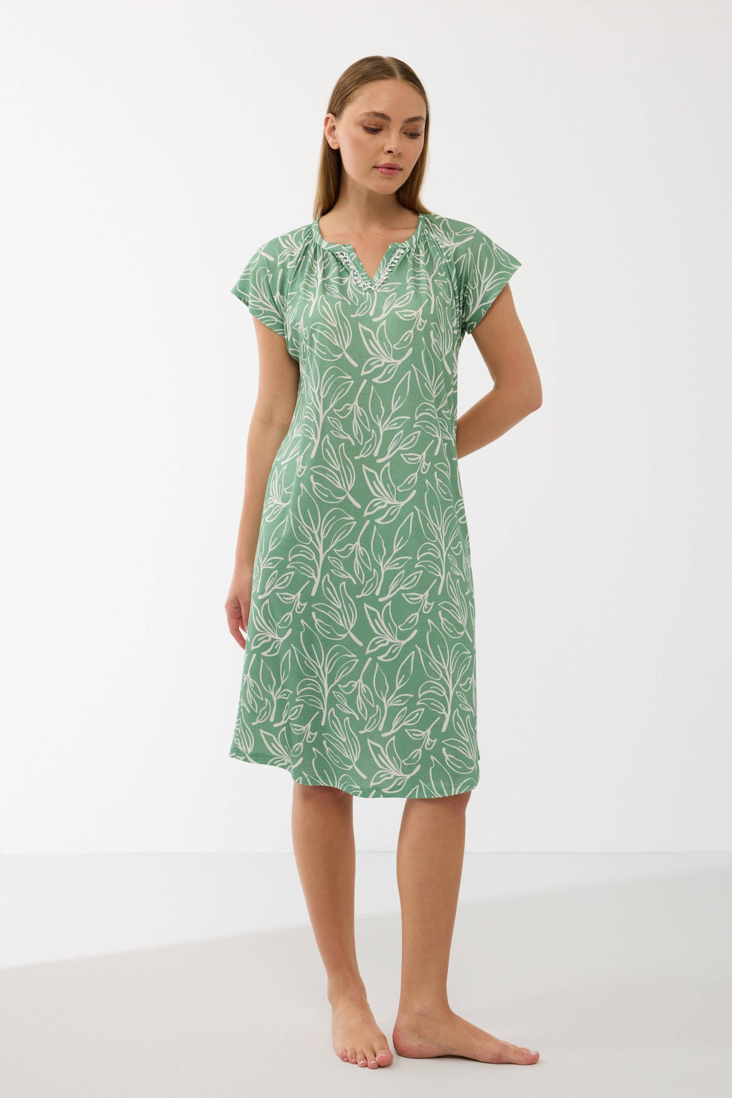 Junessa Nightdress MGB11673