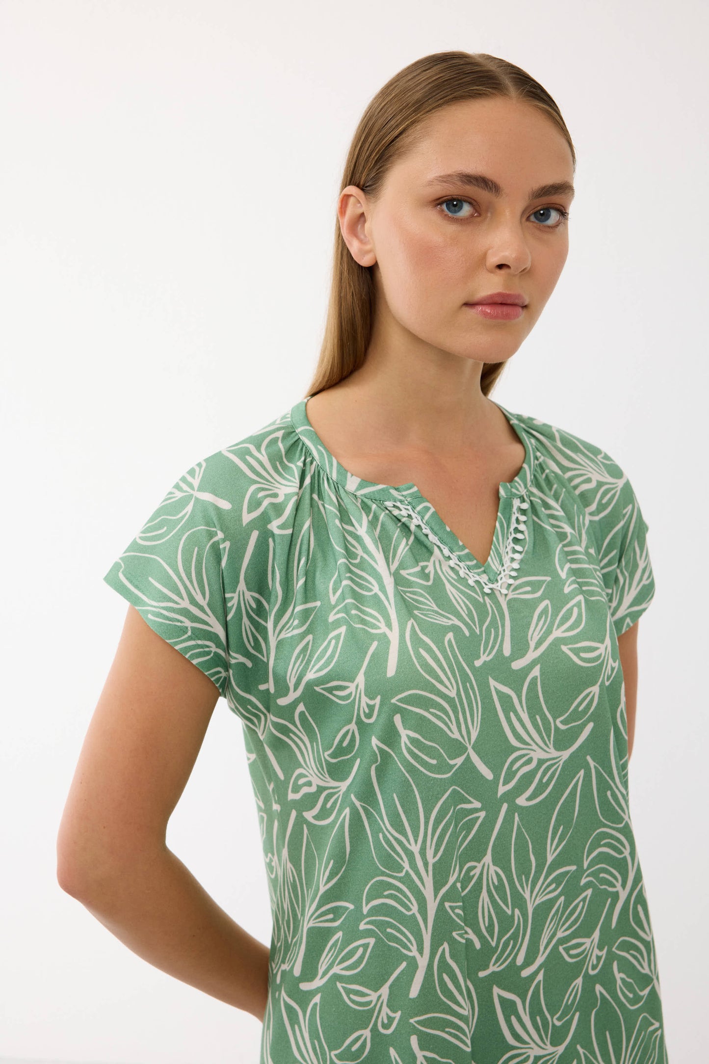 Junessa Nightdress MGB11673