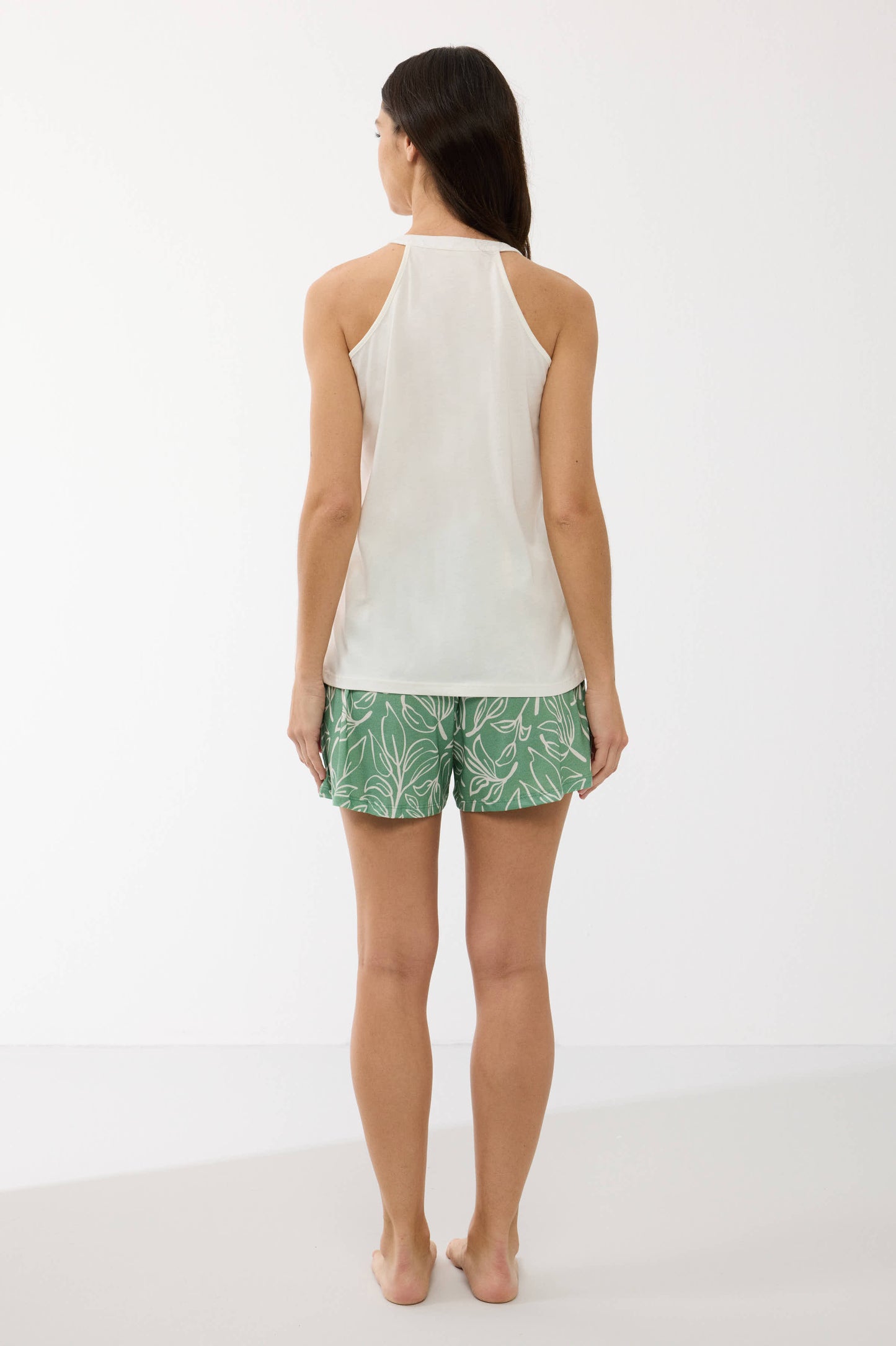 Junessa Short Set MGB11674