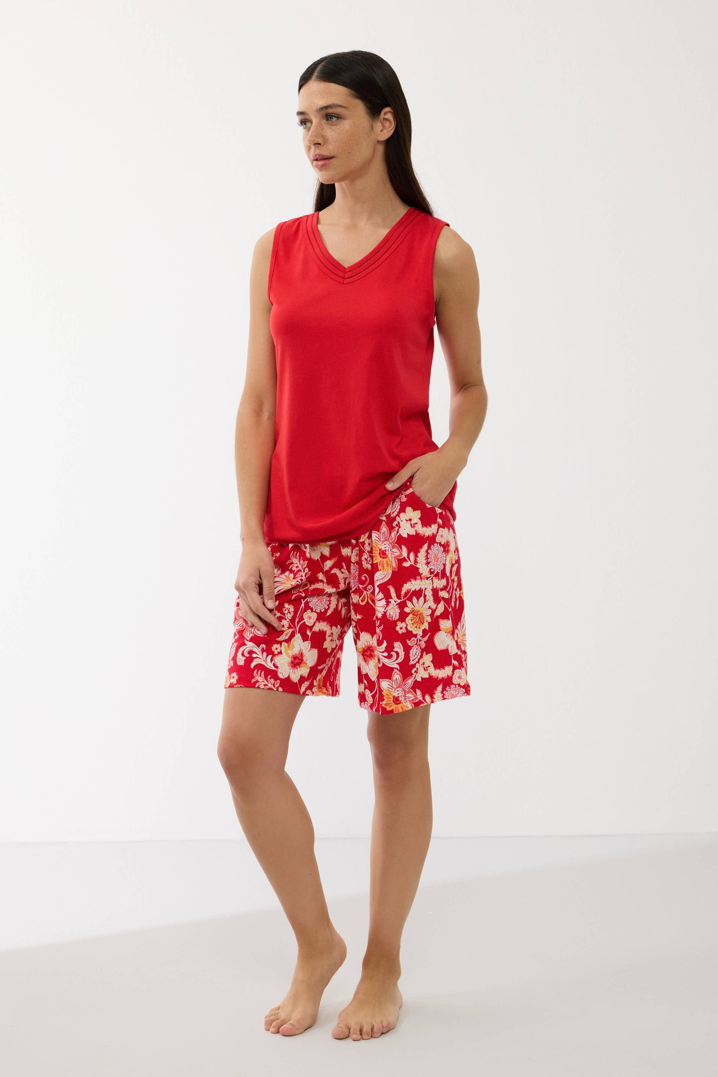 Elora Short Set MGB11687