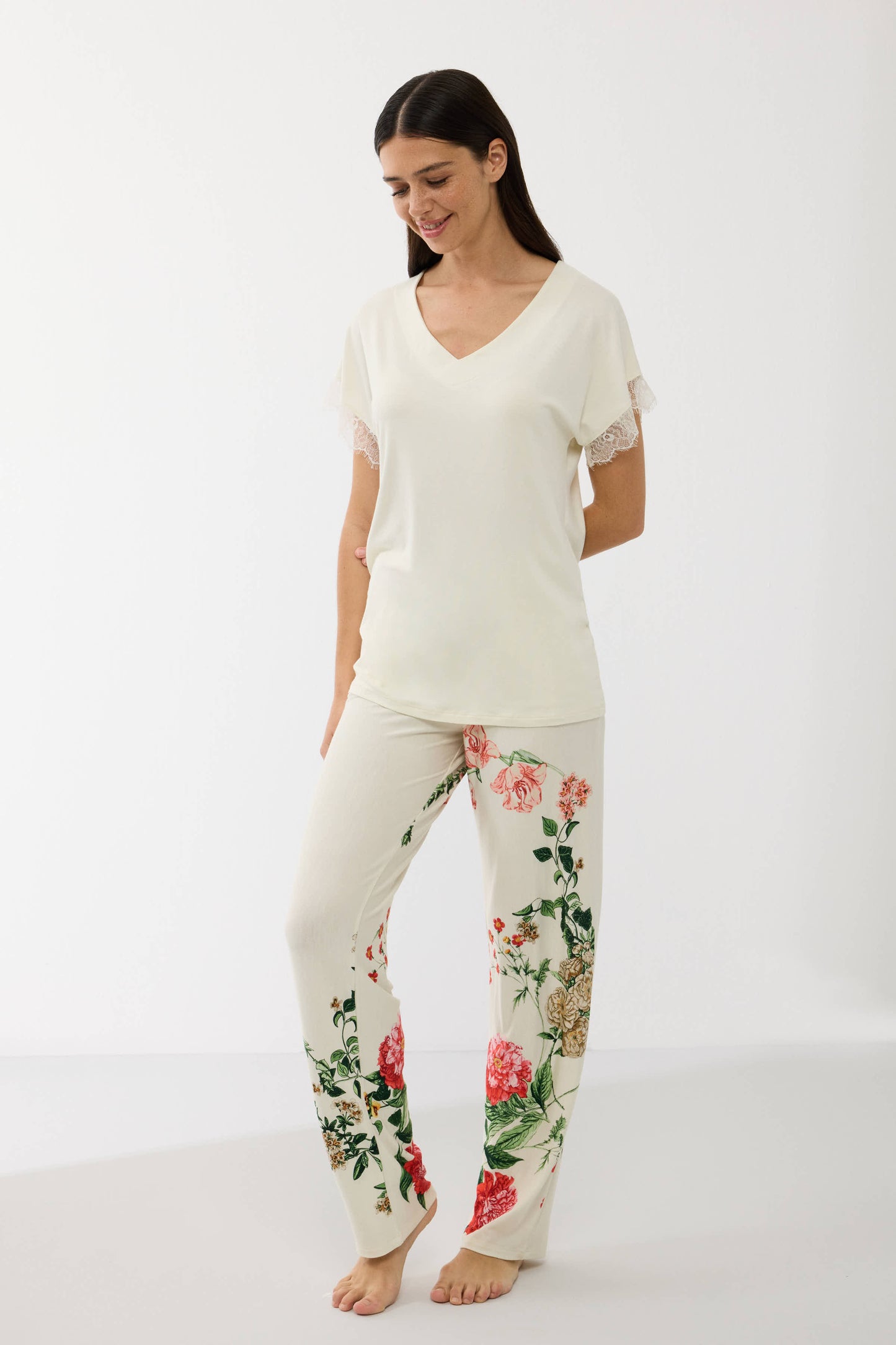 Lysandra Pj Set MGB11689