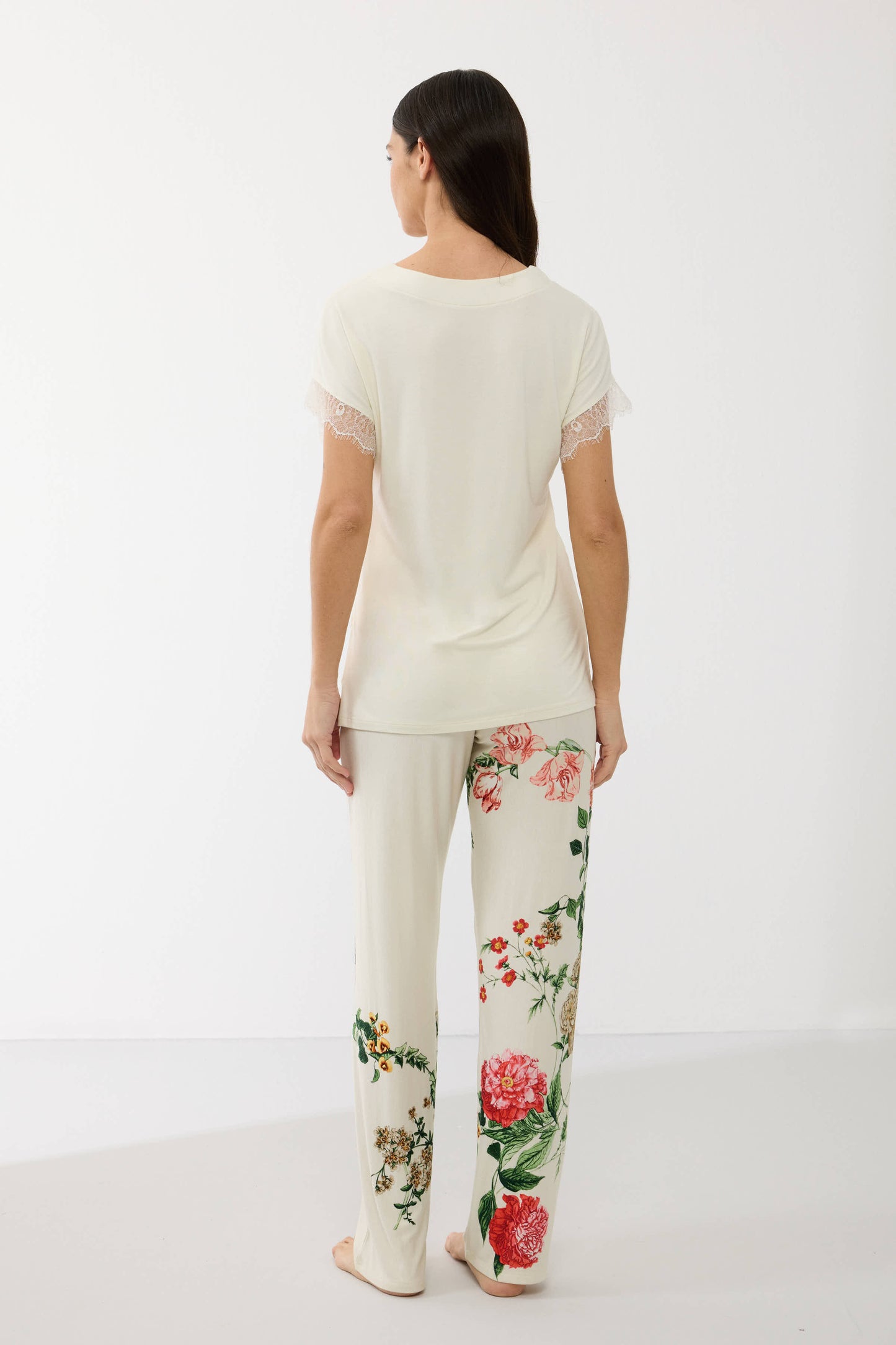 Lysandra Pj Set MGB11689
