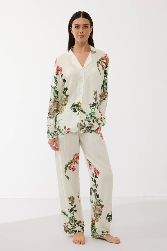 Lysandra Pj Set MGB11690