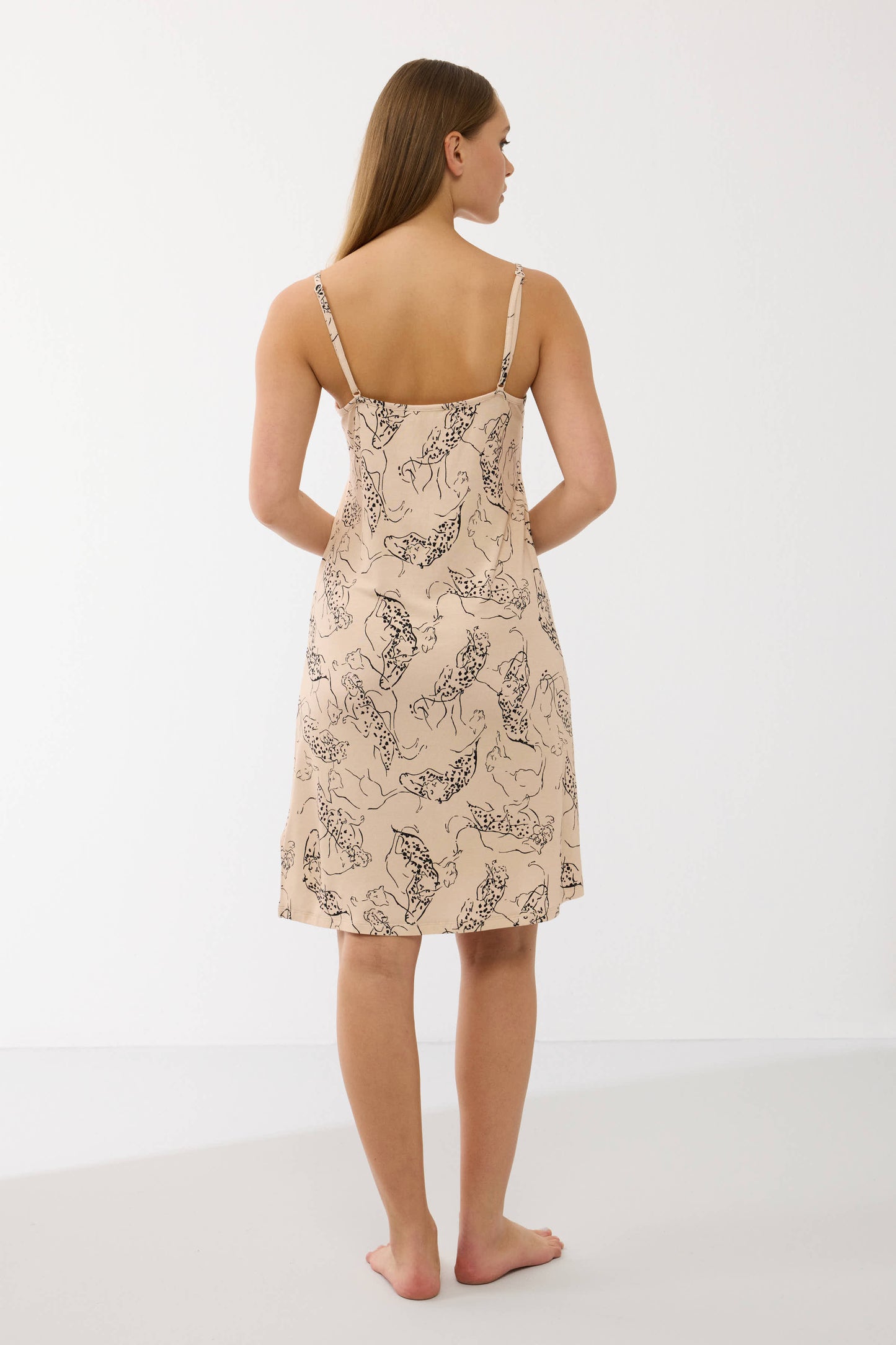 Belluna Nightdress MGB11693
