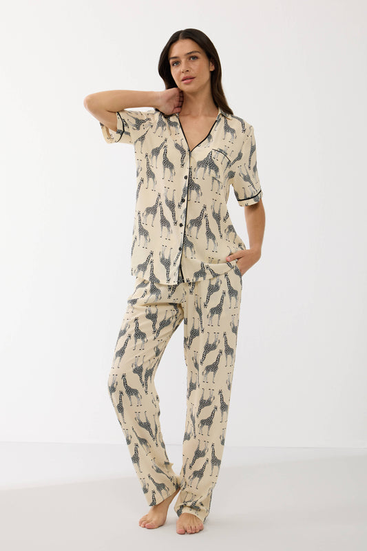 Parisa Pj Set MGB11699