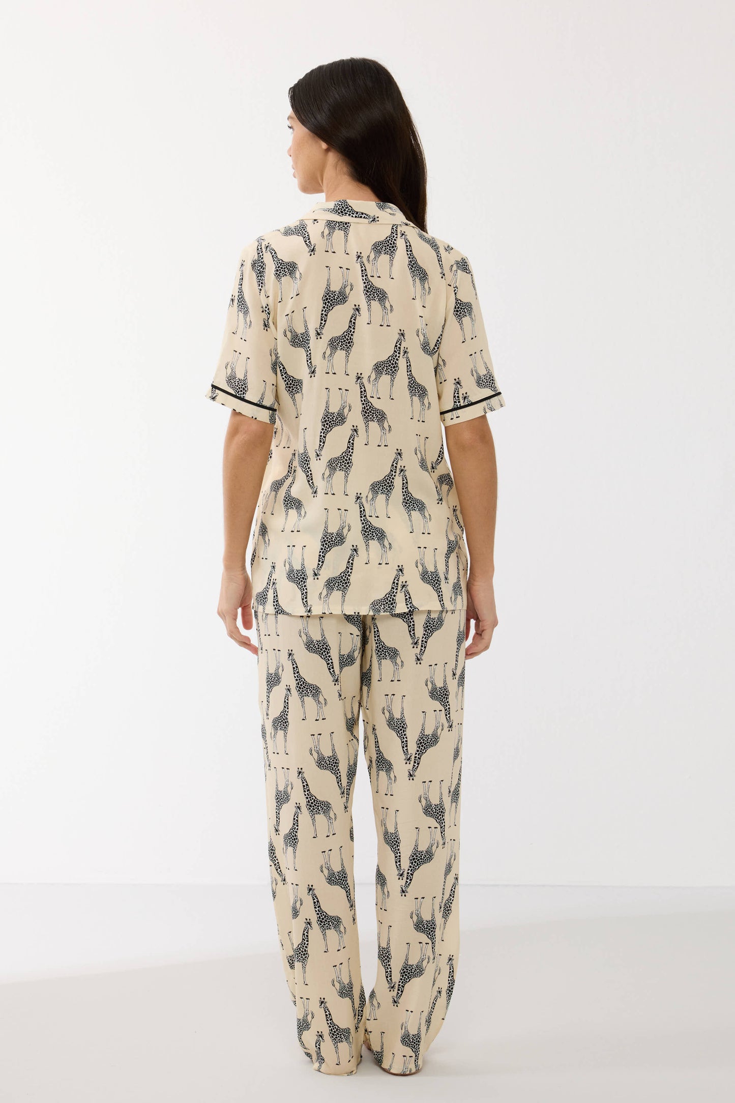 Parisa Pj Set MGB11699