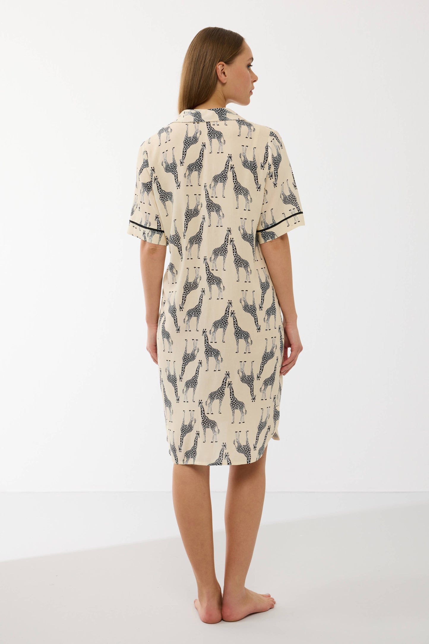 Parisa Nightdress MGB11701